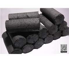 Coconut Briquettes
