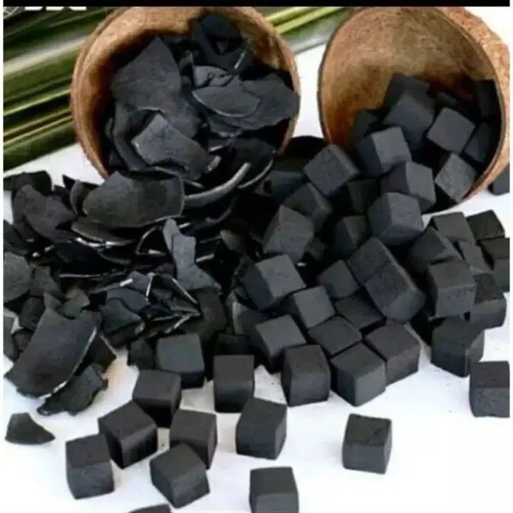 Briquettes