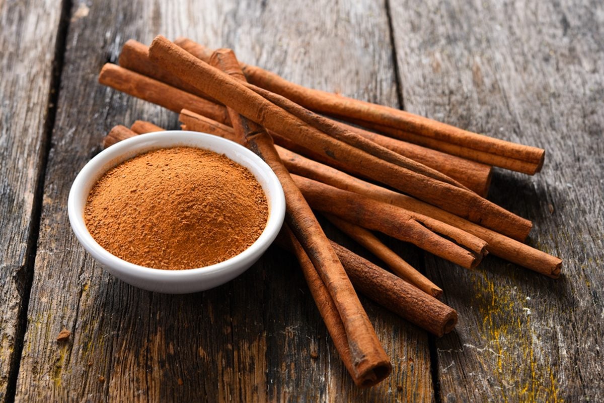 Cardamom