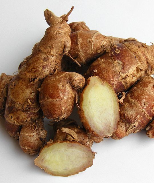 Cardamom