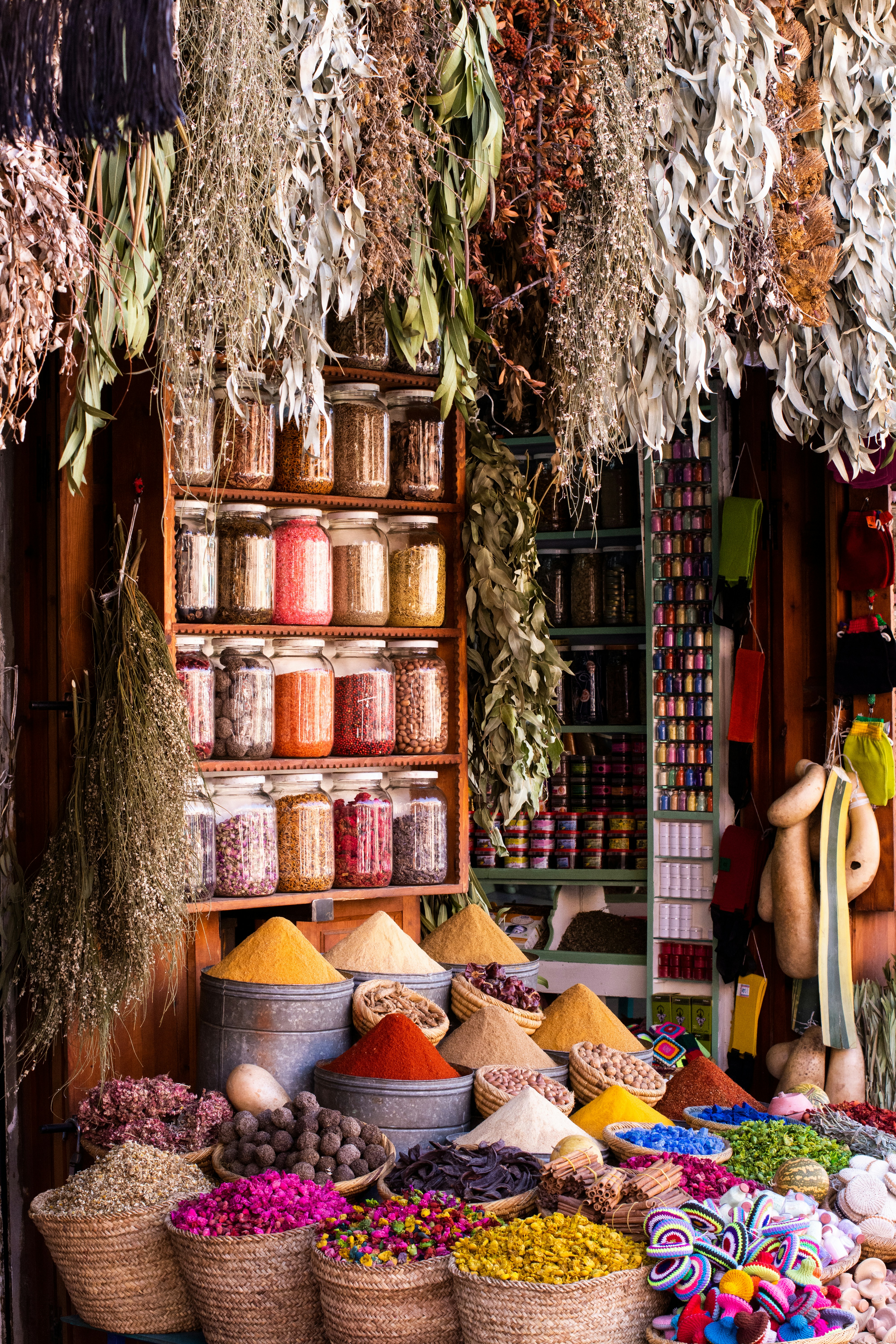 Spices